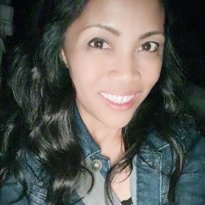 Meet your Posher, Sherry